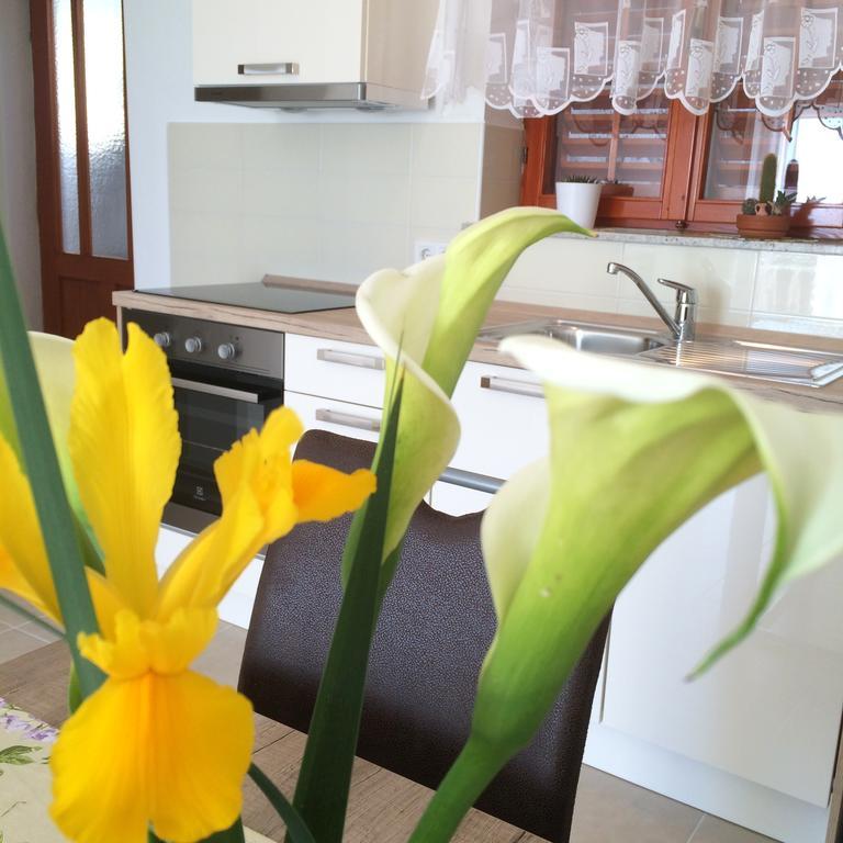Apartments Rab City View Palit Zimmer foto