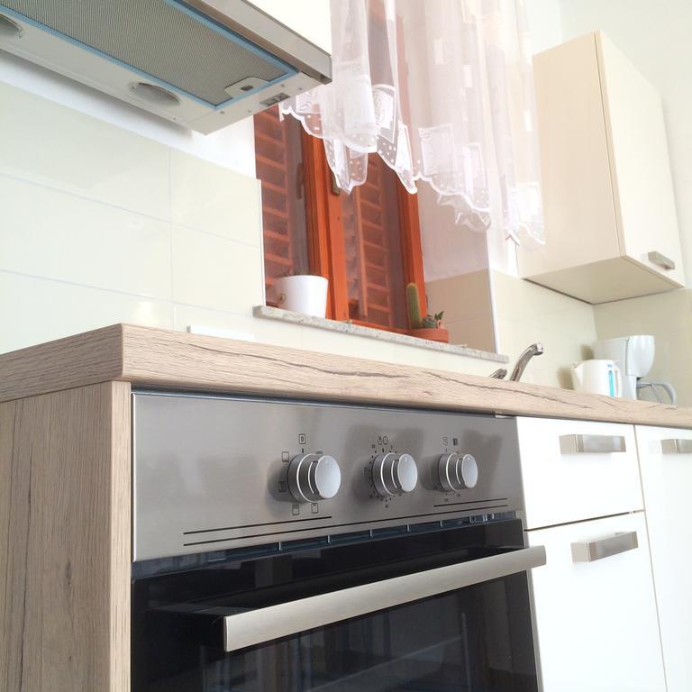 Apartments Rab City View Palit Zimmer foto