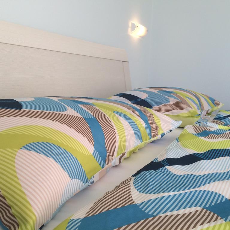 Apartments Rab City View Palit Zimmer foto